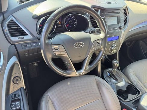 Used 2016 Hyundai Santa Fe Sport w/ Option Group 03 image 18