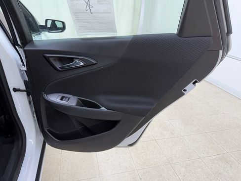 Used 2024 Chevrolet Malibu LT FWD image 12