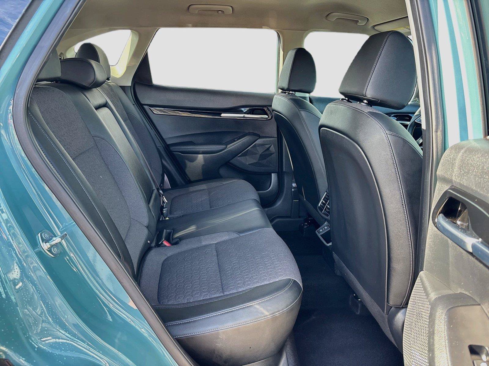 Used 2026 Kia Seltos S FWD image 25