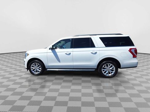 Used 2020 Ford Expedition Max XLT w/ Equipment Group 202A AWD/4WD image 5