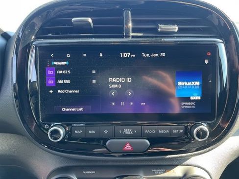 Certified 2023 Kia Soul S image 18