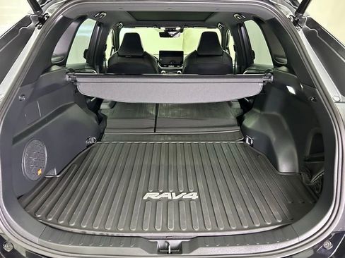 Used 2023 Toyota RAV4 XSE image 12