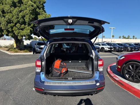 Used 2017 Subaru Forester 2.0XT Premium image 37