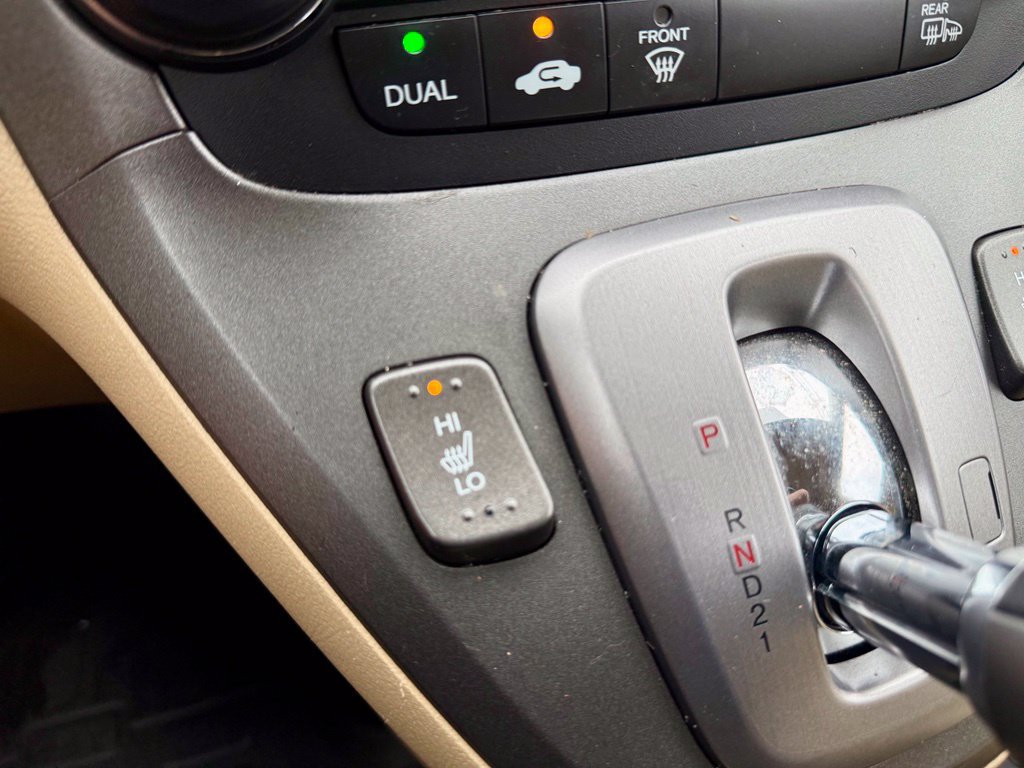 Used 2010 Honda CR-V EX-L image 35