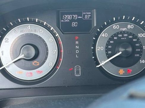 Used 2011 Honda Odyssey EX-L image 9