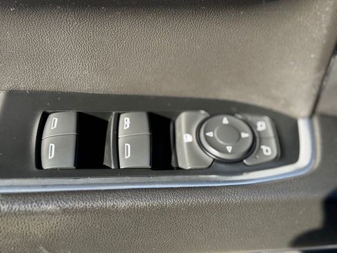 Certified 2024 Chevrolet Silverado 1500 RST w/ Convenience Package II image 22