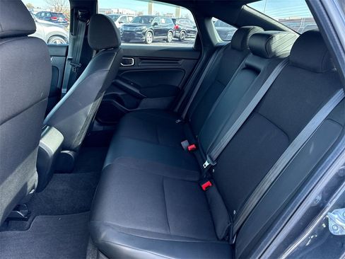 Used 2025 Honda Civic Sport image 21