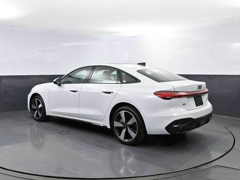 New 2026 Audi A5 2.0T Premium Plus AWD/4WD image 25
