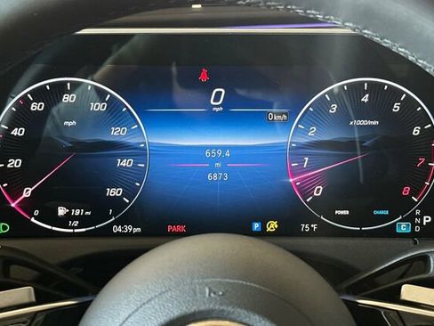 Certified 2025 Mercedes-Benz E 350 4MATIC Sedan image 32