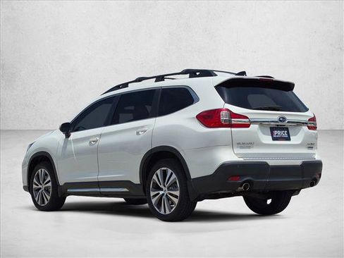 Used 2021 Subaru Ascent Limited w/ Technology Package AWD/4WD image 8