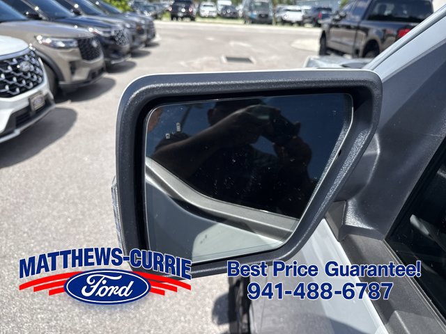 Certified 2023 Ford F150 Lariat AWD/4WD image 8