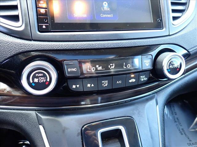 Used 2015 Honda CR-V EX-L image 19