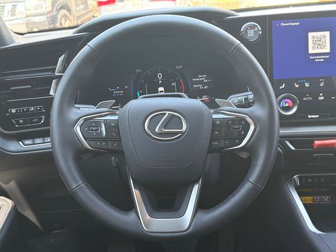 Used 2024 Lexus TX 350 FWD w/ Technology Package image 24