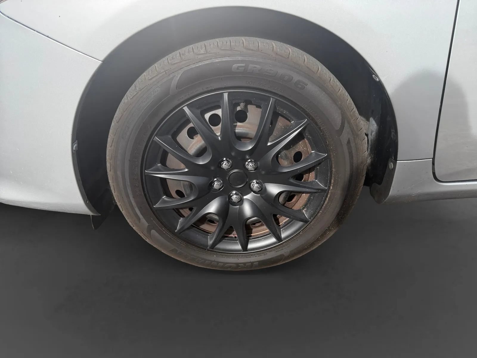 Used 2009 Toyota Corolla XLE FWD image 9