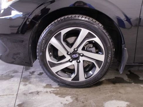 Used 2021 Subaru Legacy Touring XT image 10