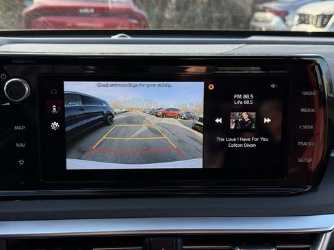 Used 2023 Kia K5 GT-Line image 41