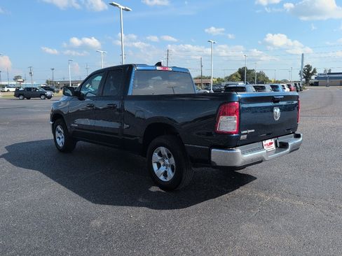 Used 2022 RAM 1500 Lone Star RWD image 5
