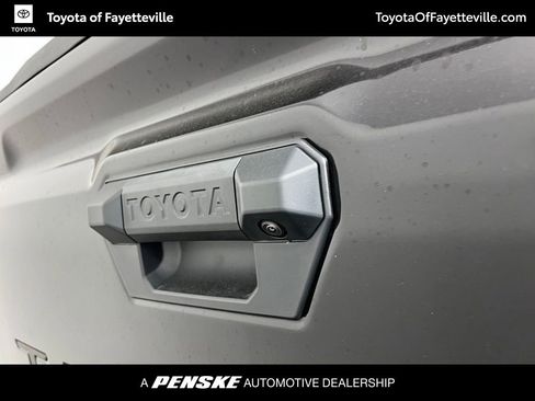 New 2026 Toyota Tacoma SR5 AWD/4WD image 19