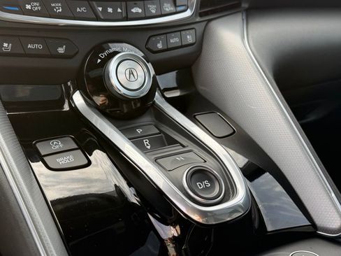 Used 2022 Acura TLX w/ A-SPEC Pkg image 17
