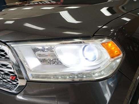 Used 2020 Dodge Durango Citadel AWD/4WD image 25
