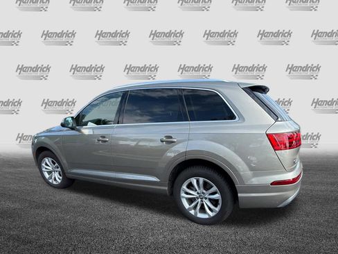 Used 2017 Audi Q7 3.0T Premium Plus AWD/4WD image 9
