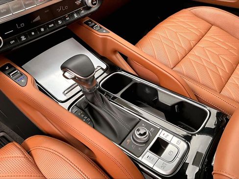 Certified 2025 Kia Telluride SX Prestige X-Pro image 15