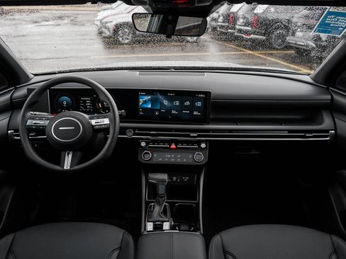 New 2026 Hyundai Santa Cruz SEL AWD/4WD image 11