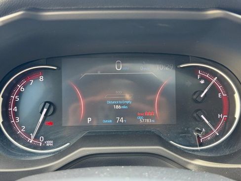 Used 2024 Toyota RAV4 XLE Premium w/ Weather Package AWD/4WD image 17