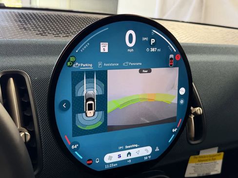 New 2026 MINI Cooper Countryman S AWD/4WD image 19