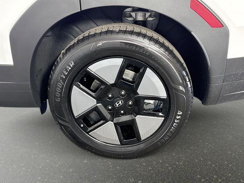 New 2026 Hyundai Santa Fe SE AWD/4WD image 30