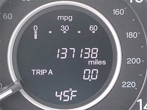 Used 2014 Honda CR-V LX image 20