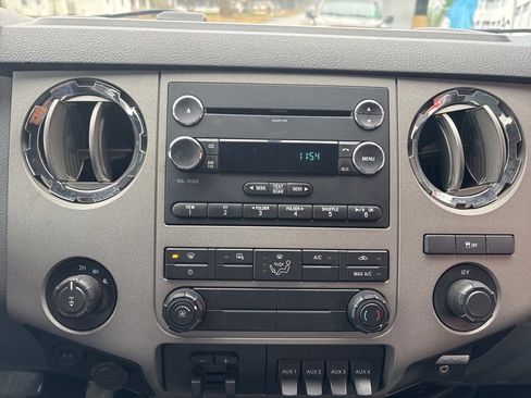 Used 2016 Ford F250 XLT image 15