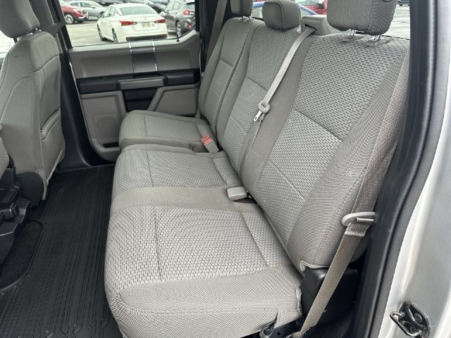 Used 2019 Ford F150 XLT w/ Equipment Group 302A Luxury AWD/4WD image 26
