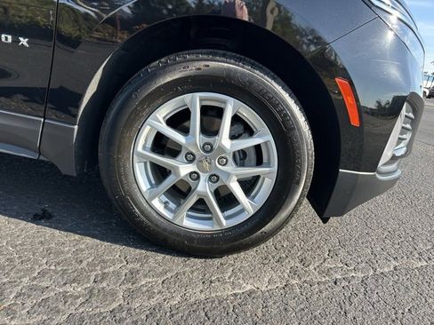 Certified 2024 Chevrolet Equinox LT image 8