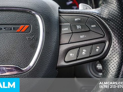 Used 2024 Dodge Durango GT AWD/4WD image 33