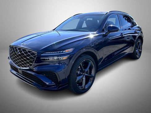 New 2026 Genesis GV70 2.5T Sport Prestige AWD/4WD image 1