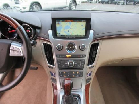 Used 2011 Cadillac CTS Premium image 20