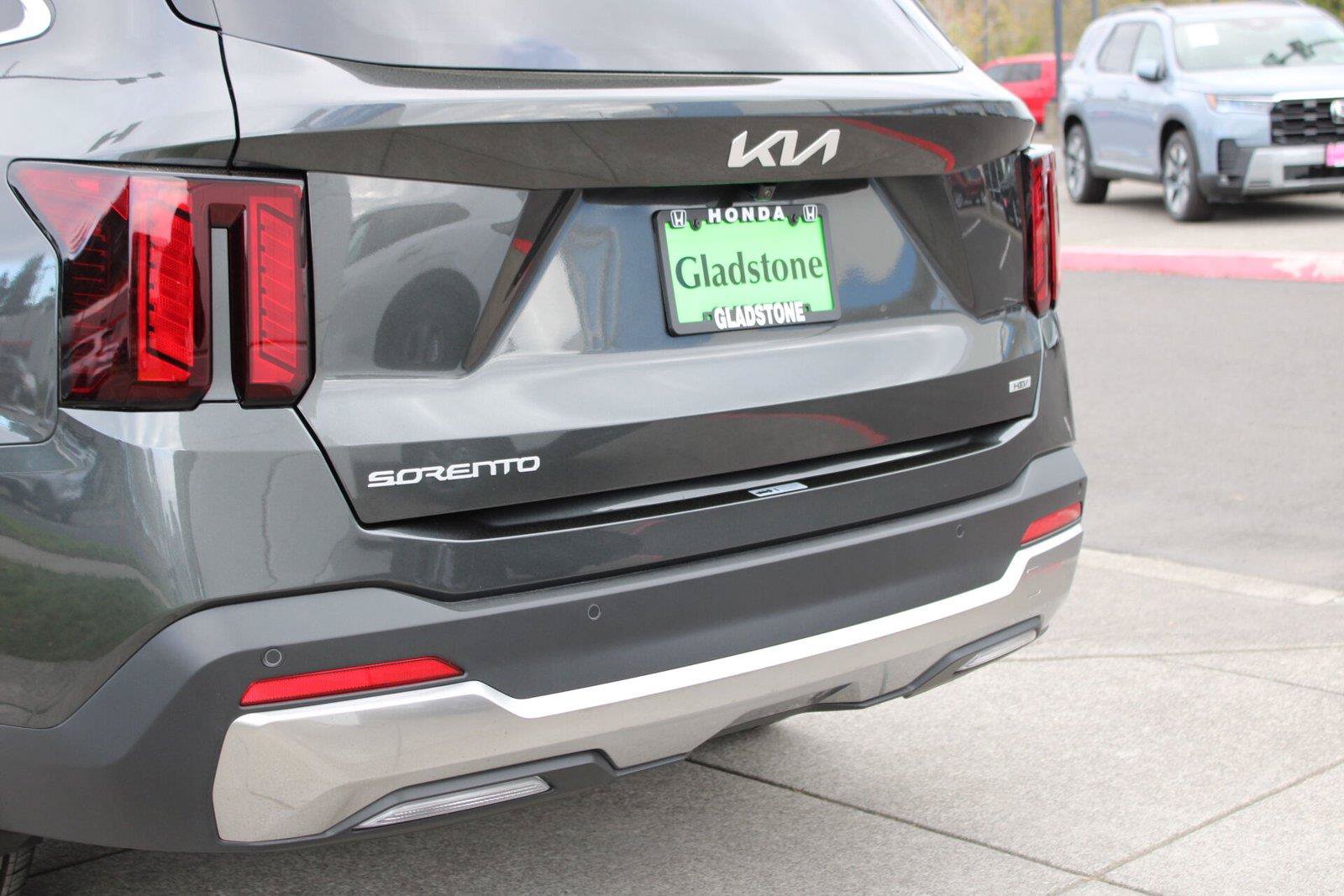 Used 2026 Kia Sorento EX AWD/4WD image 13