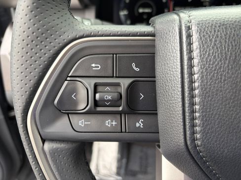 Certified 2026 Toyota 4Runner TRD Off-Road Premium AWD/4WD image 14