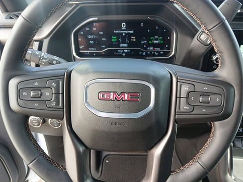 Used 2024 GMC Sierra 2500 AT4 w/ AT4 Premium Plus Package image 53
