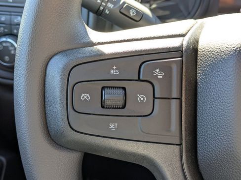 New 2026 Chevrolet Silverado 2500 W/T w/ WT Convenience Package AWD/4WD image 28