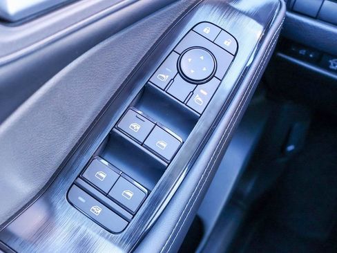 New 2026 Nissan Rogue SV w/ Cold Weather Package image 14