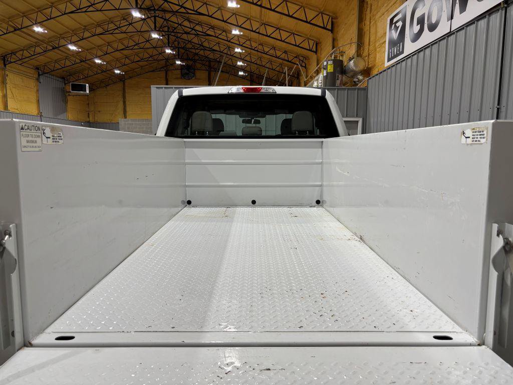 Used 2019 Ford F250 XL w/ XL Value Package AWD/4WD image 22