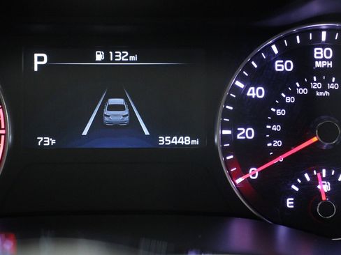 Used 2023 Kia Forte LX image 31