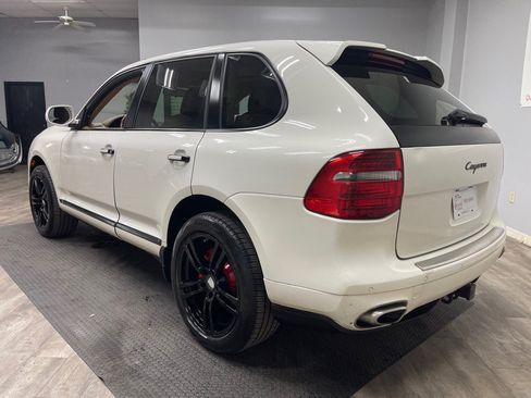 Used 2009 Porsche Cayenne AWD/4WD image 13