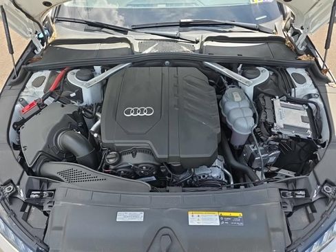 Used 2023 Audi A4 2.0T Premium Plus w/ Premium Plus Package AWD/4WD image 9
