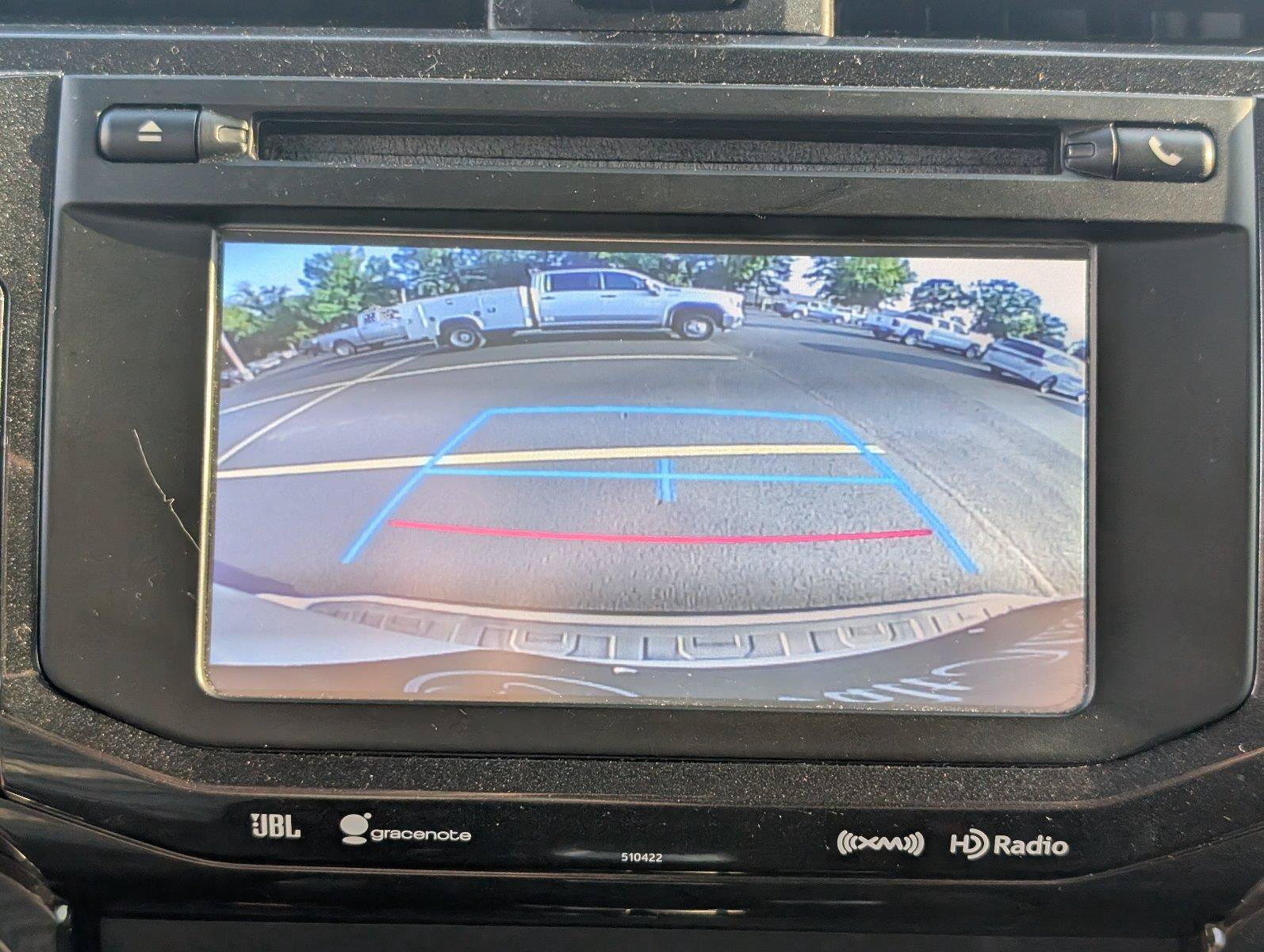 Used 2019 Toyota 4Runner TRD Pro AWD/4WD image 23