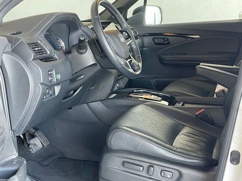 Certified 2022 Honda Passport Elite image 18