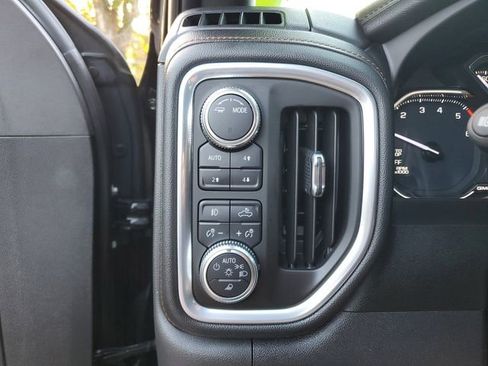 Used 2021 GMC Sierra 1500 AT4 w/ Driver Alert Package II image 31