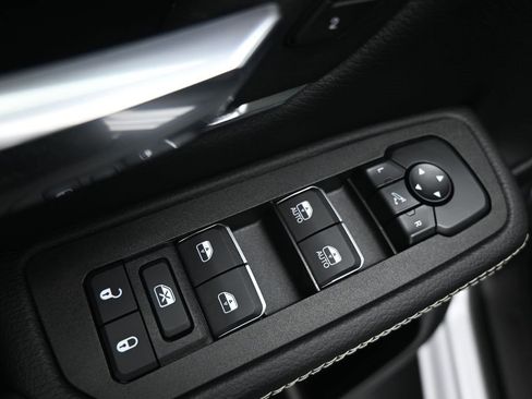 New 2026 RAM 1500 Laramie w/ Sport Appearance Package image 13